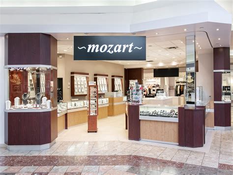 bijouterie mozart en ligne